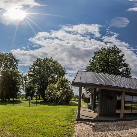 Holiday Home Uzbazes Валмиера Стая снимка