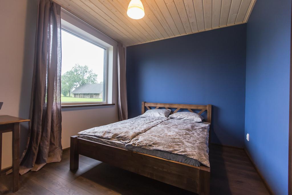 Holiday Home Uzbazes Валмиера Стая снимка