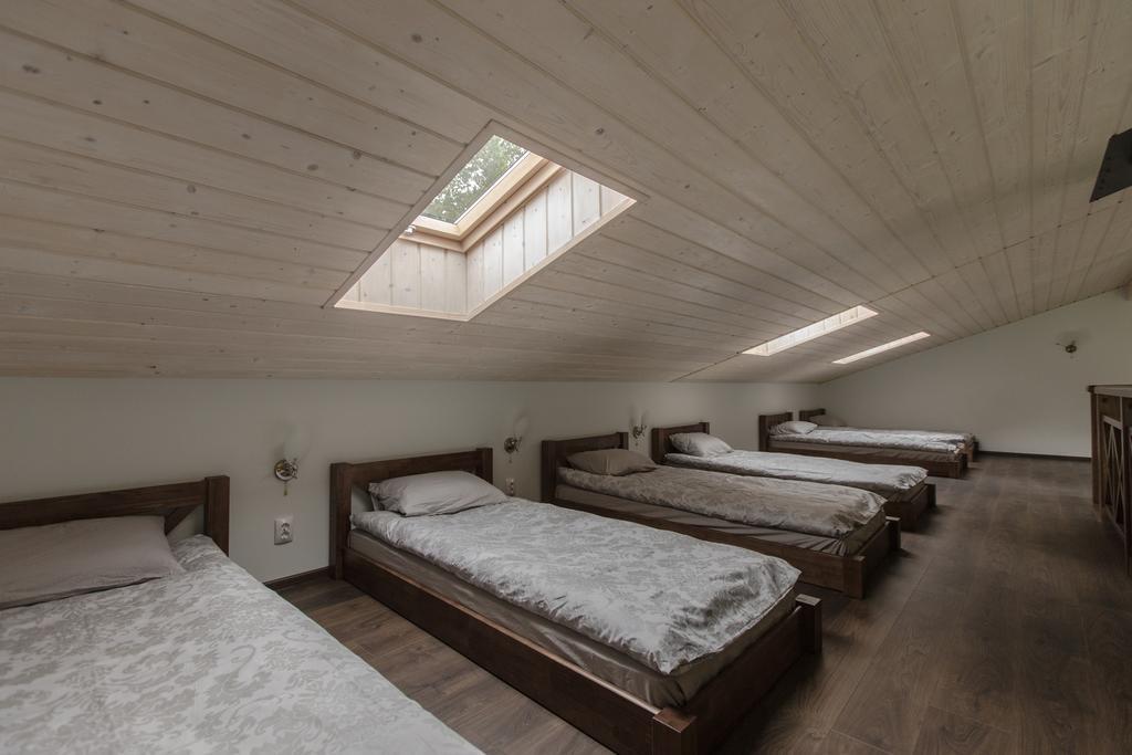 Holiday Home Uzbazes Валмиера Стая снимка