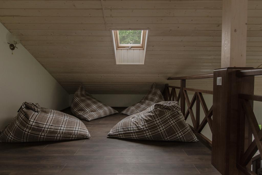 Holiday Home Uzbazes Валмиера Стая снимка